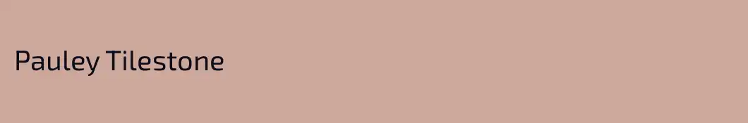 Pauley Tilestone